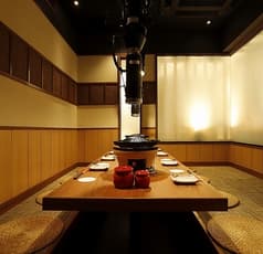 ジンギスカン羊一 新宿店 2