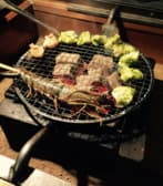 いろり焼き Buu 3