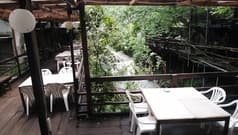 カフェテラス 空 2