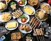 八剣伝 一社店 3