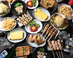 八剣伝 一社店 2