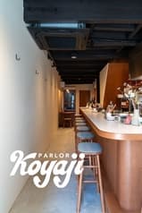 パーラーkoyajiわいん酒場 2