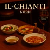 イルキャンティ ノルド iL-CHIANTI NORD 3