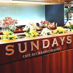 ホテルサンデイズ鹿児島 SUNDAYS 2