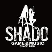 SHADO Game&Music シャドー ゲームアンドミュージック 3
