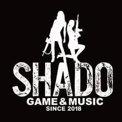 SHADO Game&Music シャドー ゲームアンドミュージック 2