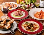 ヨーロッパ食堂 3