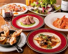 ヨーロッパ食堂 2