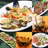 創作ダイニング piacere ピアチェーレ 3