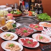 焼肉 山陽 下赤塚本店 3