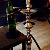 御茶ノ水シーシャWARP 3