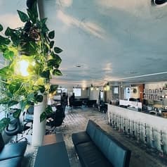 シーシャカフェ&バー 煙仄2nd 池袋店 2