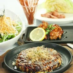 鉄板ダイニング あっちっち 知立店 2