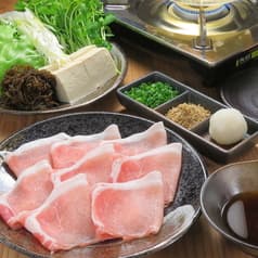 しゃぶしゃぶ湘南 2