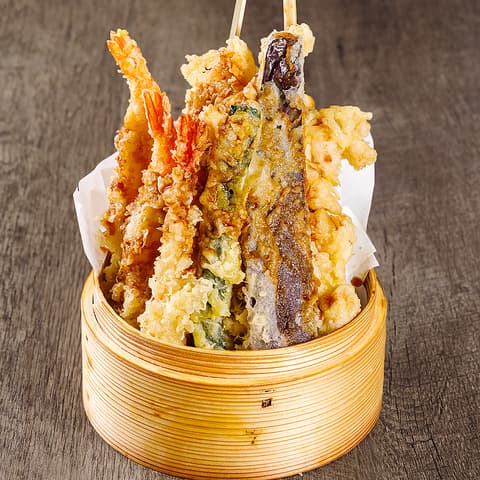 米福 なんばパークス店