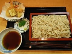 手打ちそば 藤乃屋 2