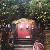 カノン珈琲 みよし店 3