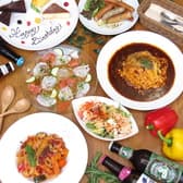 ココフラットカフェ本町 3