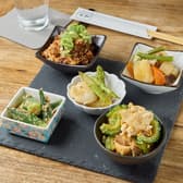 おばんざいとお酒 日和 3