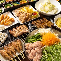 とりの蔵 本宮店 2