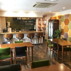 ボードゲームカフェ BRESPI 2