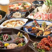 大山鶏のやきとり 炭の屋 3