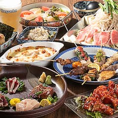 大山鶏のやきとり 炭の屋 2