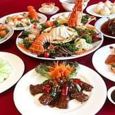 中国料理 桃園亭 四条河原町本店 3