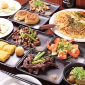 鉄板焼 ただ志 3