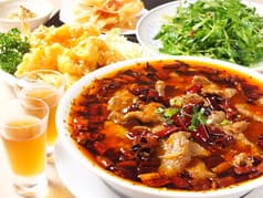 華風居酒屋 たつ昇 2