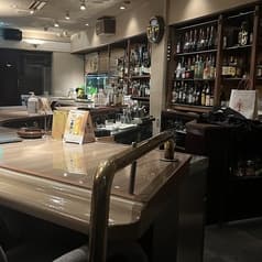 ショットバー EAST 2