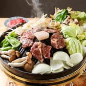 炭焼じんぎすかん マルコ 3