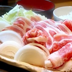 鉄板焼肉ひばり 2