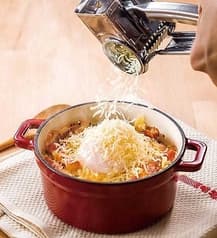 チーズ&ドリア.スイーツ アミュプラザくまもと店 2