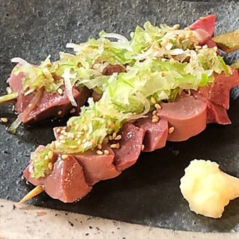 もつきむ新宿南口