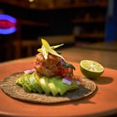 Tokyo Tacos ChaChaCha トウキョウ タコス チャチャチャ 3