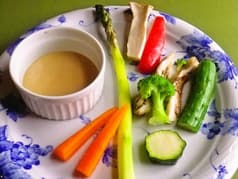 ブラッセリー ミニョン Mignon's 2