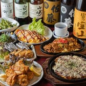 鉄板居酒屋てっぽう 3