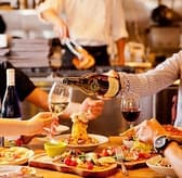 イタリアンバル&グリル センバキッチン 北梅田 3