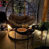 Shisha Cafe Chill シーシャカフェチル 梅田堂山店 3