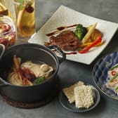 銀座しんのう 3