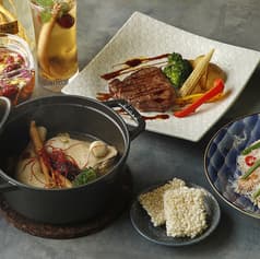 銀座しんのう 2