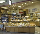 喫茶 ウイング 3