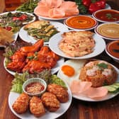 アジアンダイニングヤミー 新宿本店 3