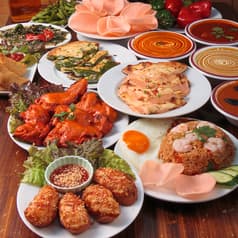 アジアンダイニングヤミー 新宿本店 2