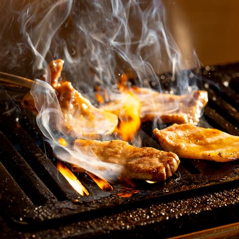 たれ焼肉 ブタ専 三宮1号店