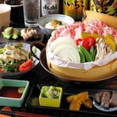 京のおばんざい くらま 3