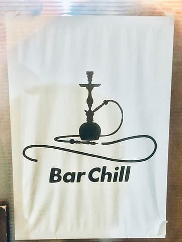 Bar Chill なんば