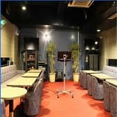 カラオケ喫茶 カサブランカ 3