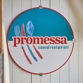 Promessa 3